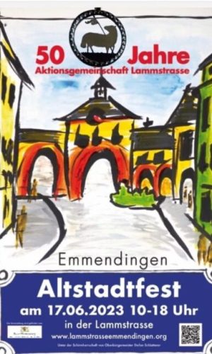 Altstadt Altstadt
